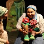 باید به شکل کارگاهی سراغ مخاطب نوجوان رفت؛ نمایشی با تولدهای عجیب