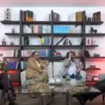 ببینید | افشاگری حسام‌الدین آشنا از همکاری تلگرام در موضوع آمدنیوز و روح‌الله زم