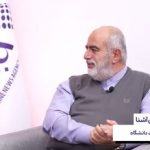 ببینید | افشاگری حسامالدین آشنا؛ چه کسی حسن روحانی را تهدید کرد؟