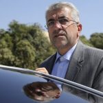 ببینید| ضرورت به رسمیت شناختن حوضه‌های آبریز