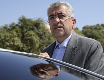 ببینید| ضرورت به رسمیت شناختن حوضههای آبریز