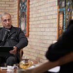 ببینید | هادی خانیکی: جامعه فقط نگران معیشت نیست، از بی اعتمادی خسته شده است