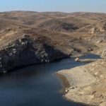 بحران آب به نقطه پایان نرسید