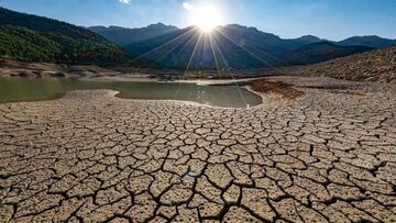 بحران بیسابقه آب ایران زیر ذرهبین رسانههای جهانی/ کشاورزی ناکارآمد، سدسازی بیبرنامه و فرونشست؛ سهضلعی بحران آب