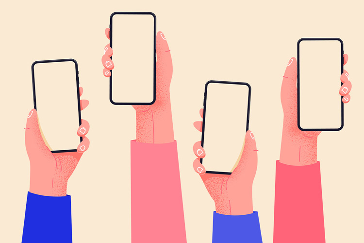 بحران تراشه و تأثیر آن بر آینده بازار موبایل در سال ۲۰۲۶