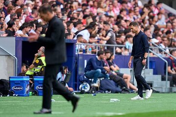 بحران رئال مادرید؛ چرا همه تقصیرها به گردن ژابی آلونسو نیست؟