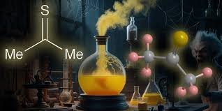 بدبوترین ماده جهان / بوی نامطبوعش انسان را بیهوش میکند