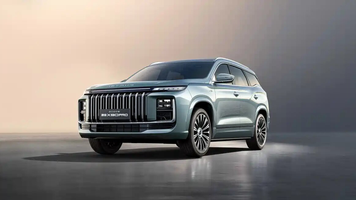 برادر بزرگتر فیدلیتی معرفی شد