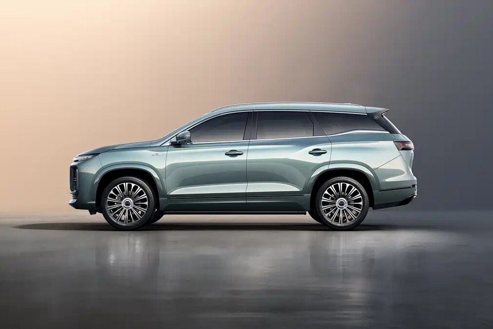 برادر بزرگتر فیدلیتی معرفی شد