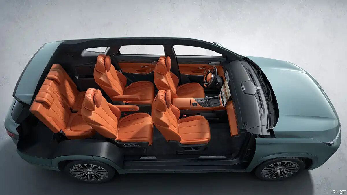 برادر بزرگتر فیدلیتی معرفی شد