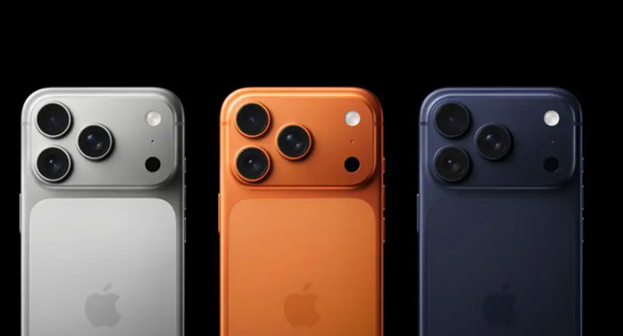 برترین گوشیهای پرچمدار سال ۲۰۲۵؛ رقابت اپل، سامسونگ و گوگل