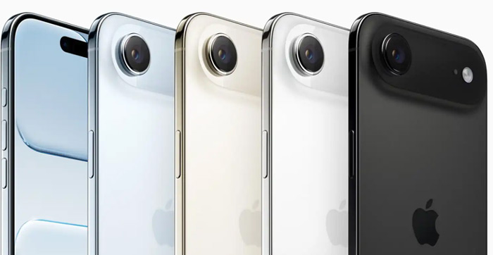 برترین گوشیهای پرچمدار سال ۲۰۲۵؛ رقابت اپل، سامسونگ و گوگل