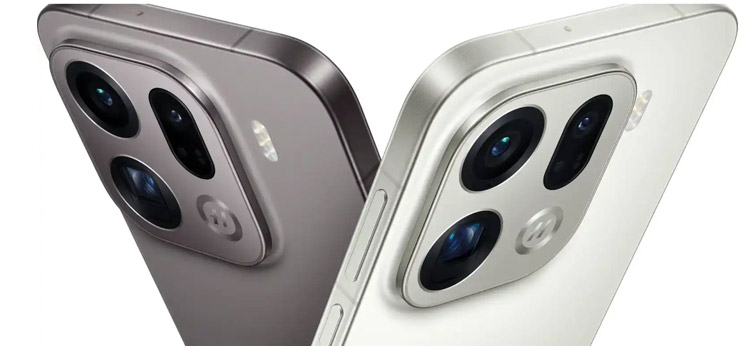 برترین گوشیهای پرچمدار سال ۲۰۲۵؛ رقابت اپل، سامسونگ و گوگل