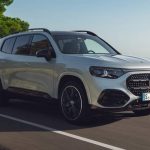 برد 630 کیلومتری و طراحی جسورانه؛ همه چیز درباره مرسدسبنز GLB جدید