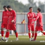 برد پرسپولیس پس از دیدار با مس رفسنجان