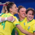 برزیل قهرمان جام جهانی شد