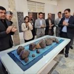 برگزاری جشنواره شهابسنگ و گوهرسنگ زرند