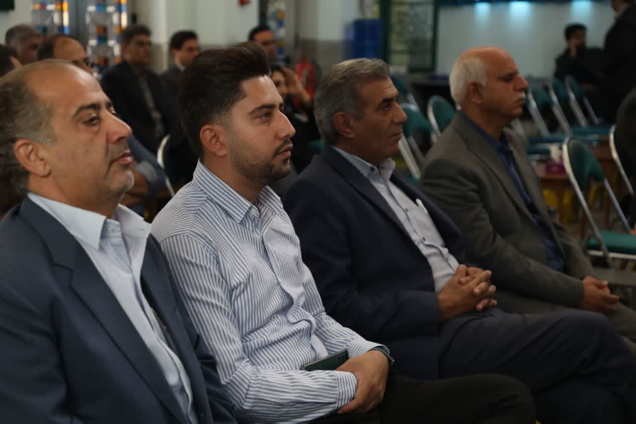 برگزاری رزمایش مقابله با حادثه شیمیایی در میبد برگزاری رزمایش مقابله با حادثه شیمیایی در میبد