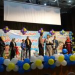 برگزاری طرح همیار گاز با حضور بیش از ۵۰۰ نفر از دانش آموزان و والدین در کانون فرهنگی و هنری فجر سنندج