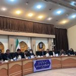 برگزاری نشست استاندار کرمان با مسئولان تشکل‌های دانشجویی استان