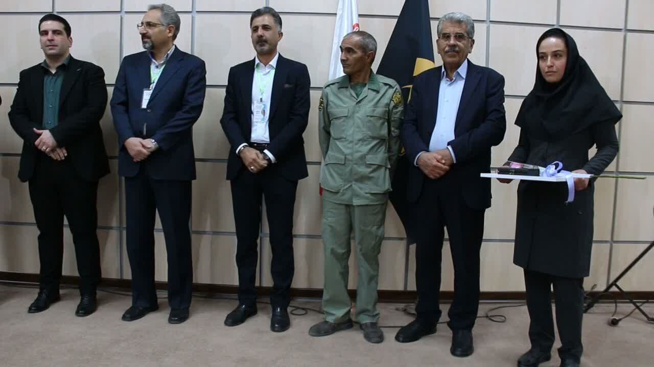 همایش استانی هوش سبز در شهرستان میبد همایش استانی هوش سبز در شهرستان میبد