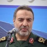 برگزاری همایش طلاب و دانشجویان جهادی کرمانشاه با حضور رئیس بسیج سازندگی کشو