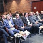 برگزاری همایش «نقشه راه مشترک؛ ساخت‌وساز و حمل‌ونقل پایدار» در قزوین