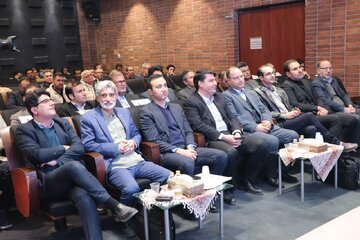 برگزاری همایش «نقشه راه مشترک؛ ساختوساز و حملونقل پایدار» در قزوین