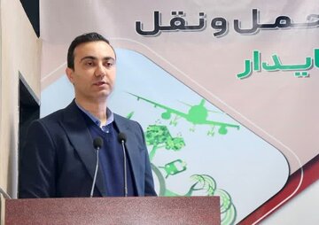 برگزاری همایش «نقشه راه مشترک؛ ساختوساز و حملونقل پایدار» در قزوین