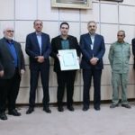 برگزاری همایش «هوش سبز» در میبد با هدف تبیین نسل چهارم مدیریت و مهندسی سبز