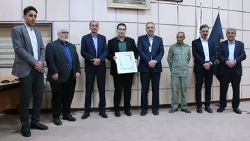 برگزاری همایش «هوش سبز» در میبد با هدف تبیین نسل چهارم مدیریت و مهندسی سبز