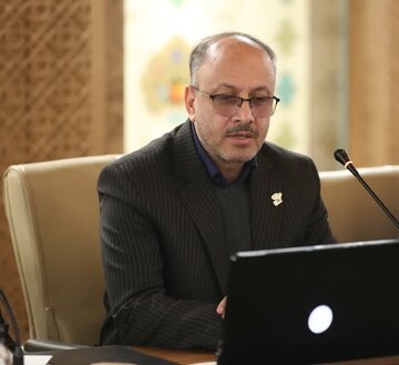 برگزاری پانزدهمین نمایشگاه تخصصی معدن در اصفهان
