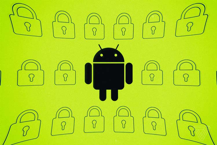 بزرگترین تهدیدهای سایبری اندروید در ۲۰۲۵