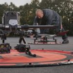 بزرگترین سازنده پهپاد جهان از آمریکا اخراج شد