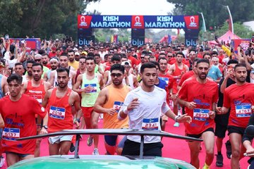 بزرگنمایی ماراتن کیش چه دردی از جامعه دوا می کند؟ / اصلاح مسیر نیازمند گامهای کوچک اما محاسبهشده است