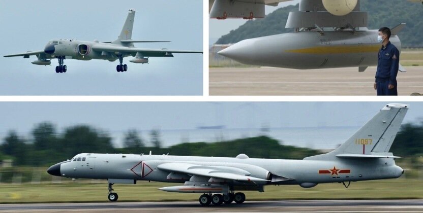 بسیج خطرناکترین موشکها علیه نیروی دریایی آمریکا / ۵ «ناو-کُش» بالستیک چین را بشناسید