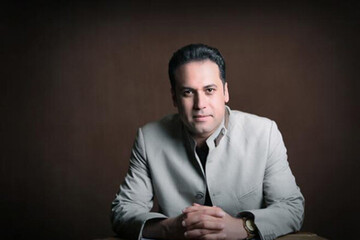 بشنوید | آغاز فصل جدید کاری وحید تاج با انتشار یک قطعه