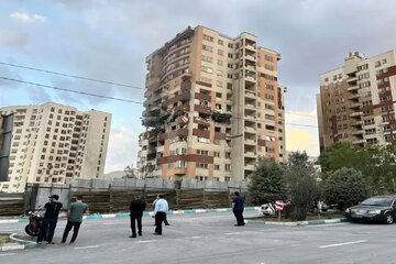 به این دلایل احتمال وقوع جنگ دوباره اسرائیل علیه ایران قوی نیست