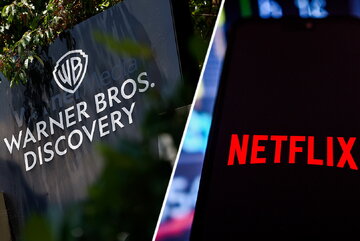 به خاطر چند دلار بیشتر/ فروش وارنر به نتفلیکس کیفیت محصولات هالیوودی را پایین میآورد