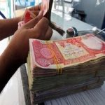 بهای ارزهای عربی در بازار امروز ۳ دی/ قیمت دینار اعلام شد