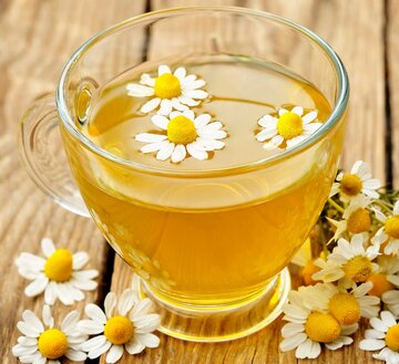 بهترین دمنوشها برای بهبود علایم سرماخوردگی و آنفلوآنزا