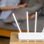 بهترین مکان برای قرار دادن روتر وایفای و جلوگیری از قطع اینترنت