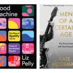 بهترین کتاب‌های موسیقی ۲۰۲۵؛ از نقد اسپاتیفای تا زندگی‌نامه‌های اسطوره‌ای