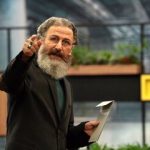 بهرام عظیمی: آنچه یک عمر شنیدهایم و اشتباه بوده این است که ما حکومتی هستیم/ کار کردن با وزرای ارشاد دولتهای گوناگون به معنای نزدیکی به آنها نیست