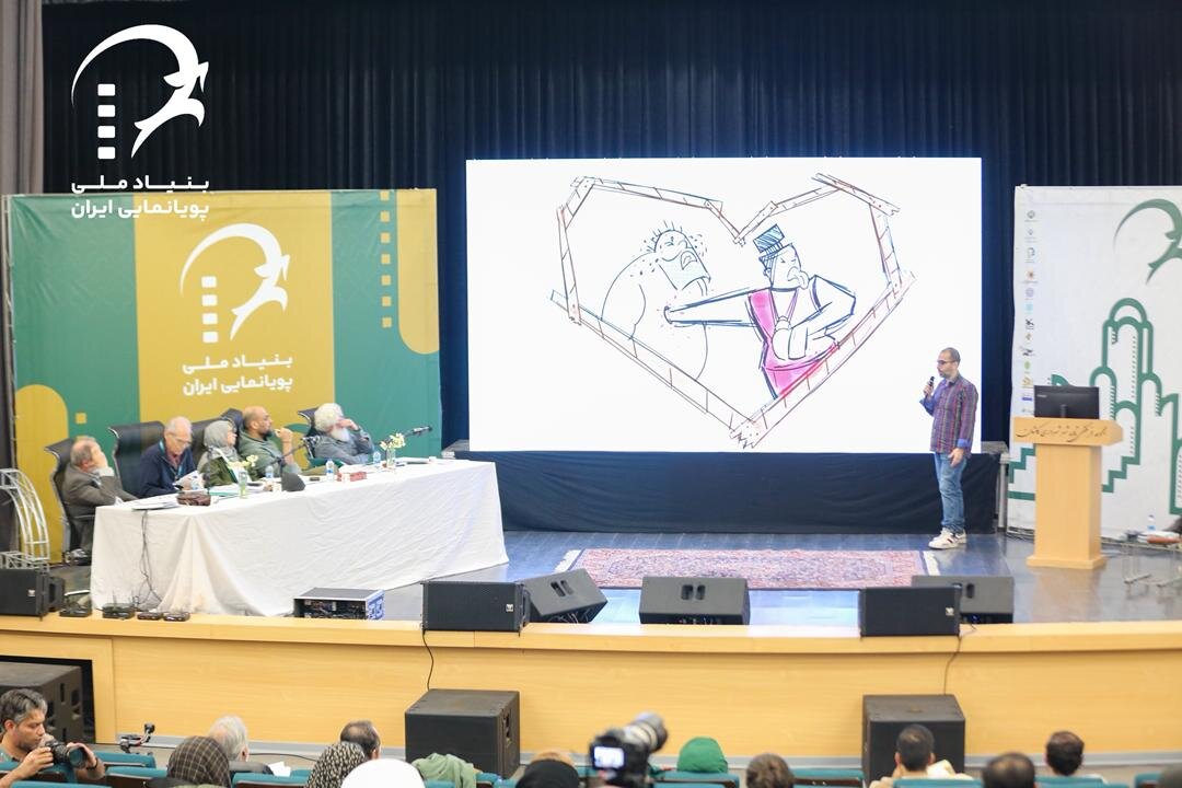 بهرام عظیمی: آنچه یک عمر شنیدهایم و اشتباه بوده این است که ما حکومتی هستیم/ کار کردن با وزرای ارشاد دولتهای گوناگون به معنای نزدیکی به آنها نیست