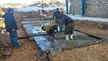 بهرهبرداری از فاز نخست کارخانه پسماند شهرکرد در اردیبهشت ۱۴۰۵