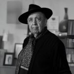 بهمن فرمانآرا، پس از عباس کیارستمی، با رفتن بهرام بیضایی تنهاتر از پیش