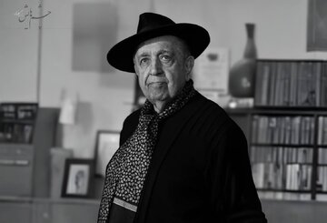 بهمن فرمانآرا، پس از عباس کیارستمی، با رفتن بهرام بیضایی تنهاتر از پیش