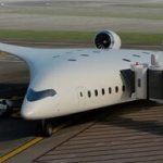 «بی ۲» هواپیمای مسافربری میشود / تجربهای متفاوت از سفر هوایی