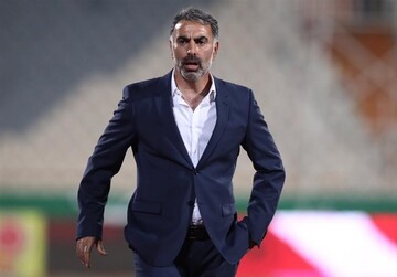 بیانیه انجمن ورزشینویسان در واکتش به اقدام جنجالی محمود فکری